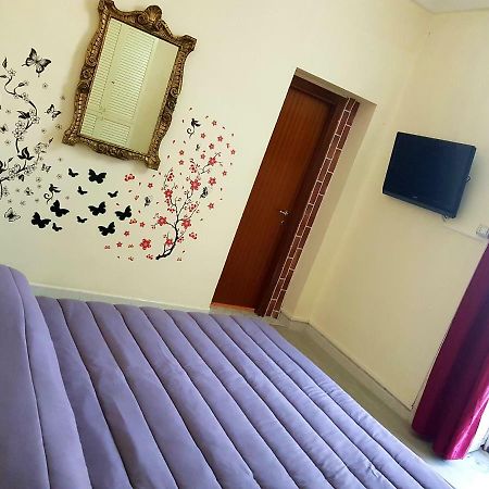 I Tetti Del Centro Storico Apartment Napoli Ngoại thất bức ảnh