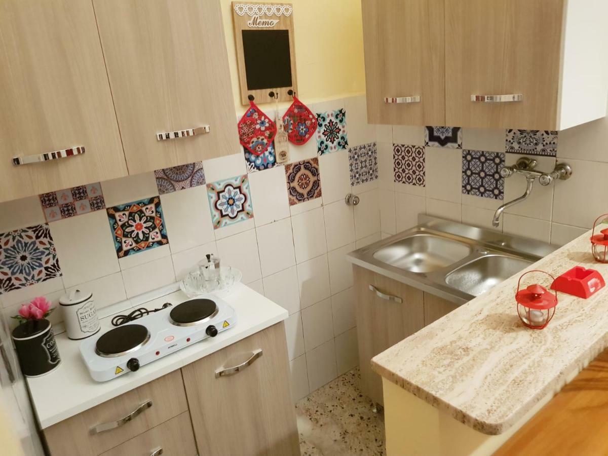 I Tetti Del Centro Storico Apartment Napoli Ngoại thất bức ảnh