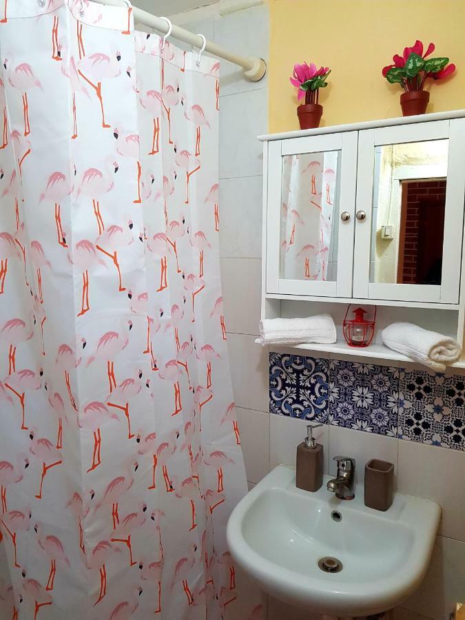 I Tetti Del Centro Storico Apartment Napoli Ngoại thất bức ảnh